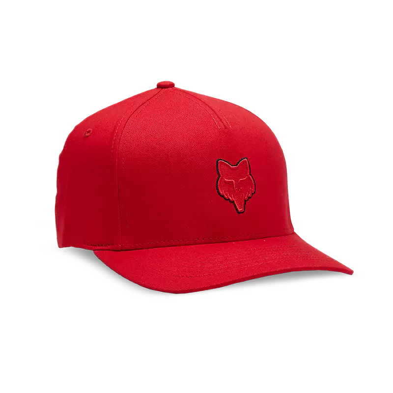 GORRA MASCULINO FOX LFS FOX HEAD